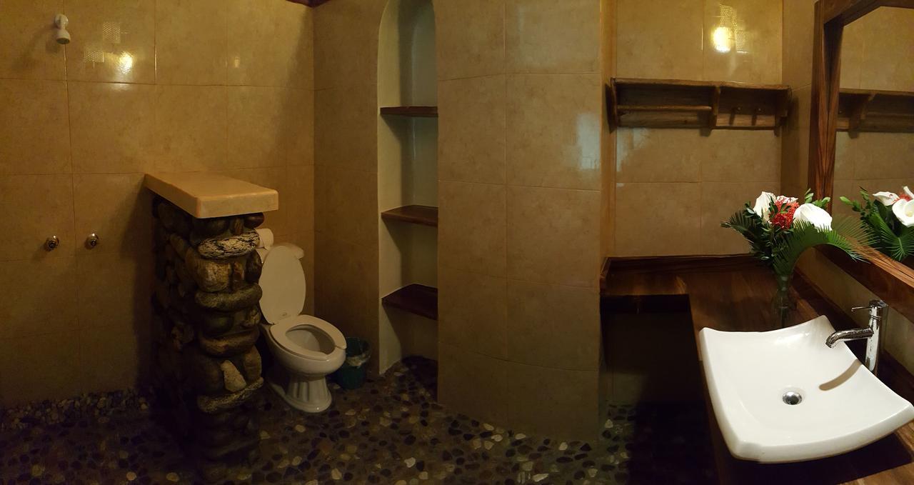 Casa Ofelia Hotel Mazunte Eksteriør billede