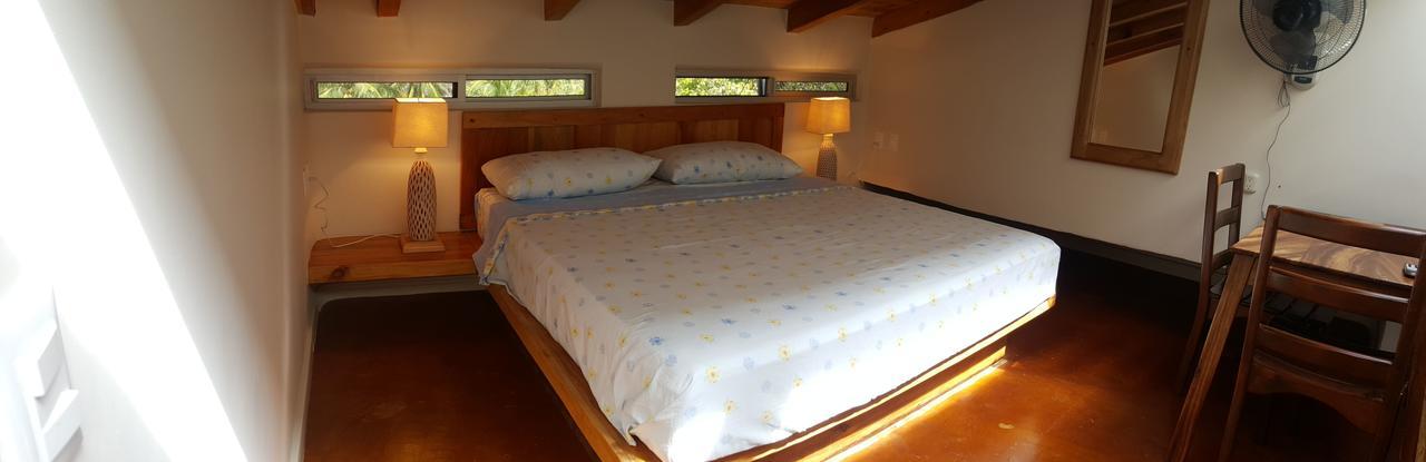 Casa Ofelia Hotel Mazunte Eksteriør billede