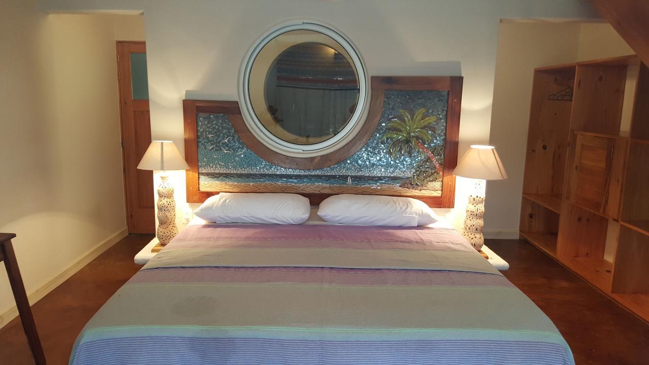 Casa Ofelia Hotel Mazunte Eksteriør billede