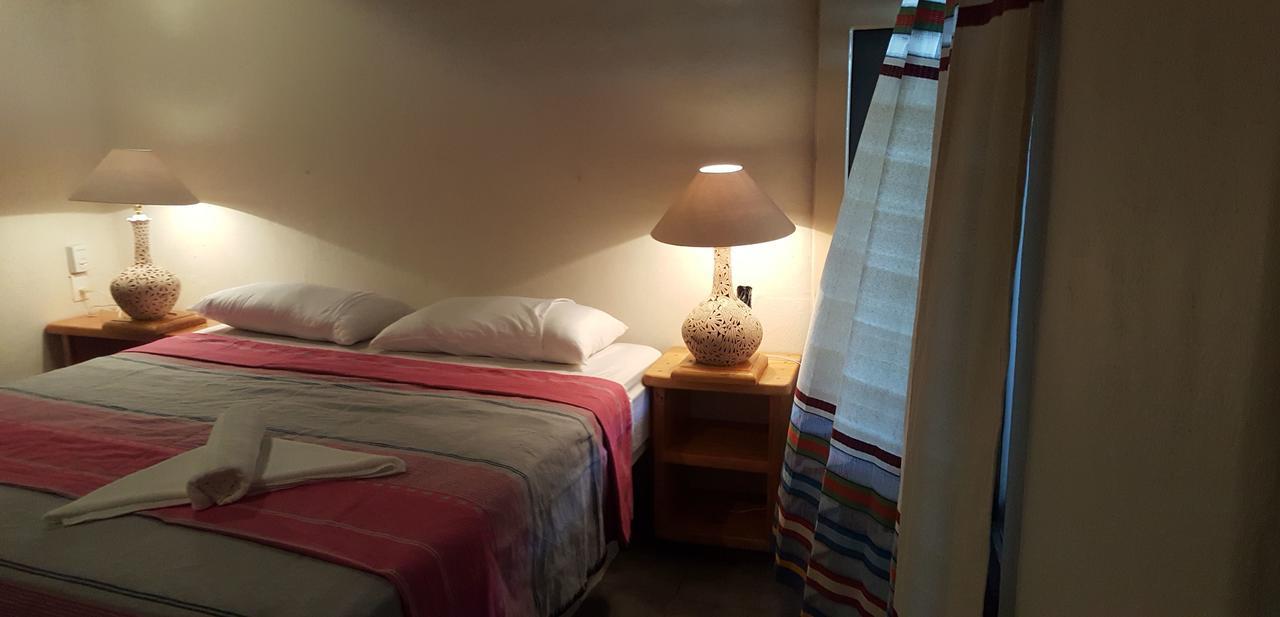 Casa Ofelia Hotel Mazunte Eksteriør billede
