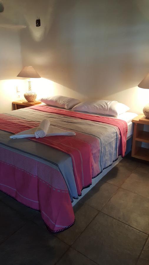 Casa Ofelia Hotel Mazunte Eksteriør billede